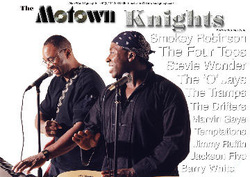 Motown Knights